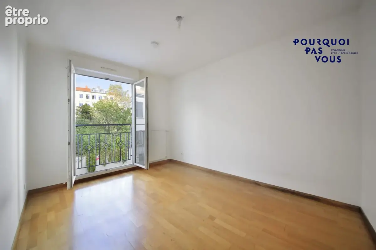 Appartement 3 pièces 70 m² à vendre à Lyon-4e (69004) - photo 4