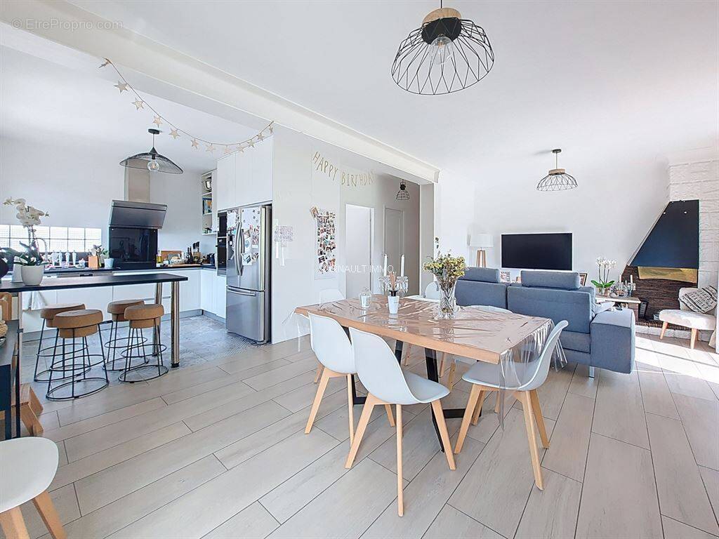 Appartement à BALMA