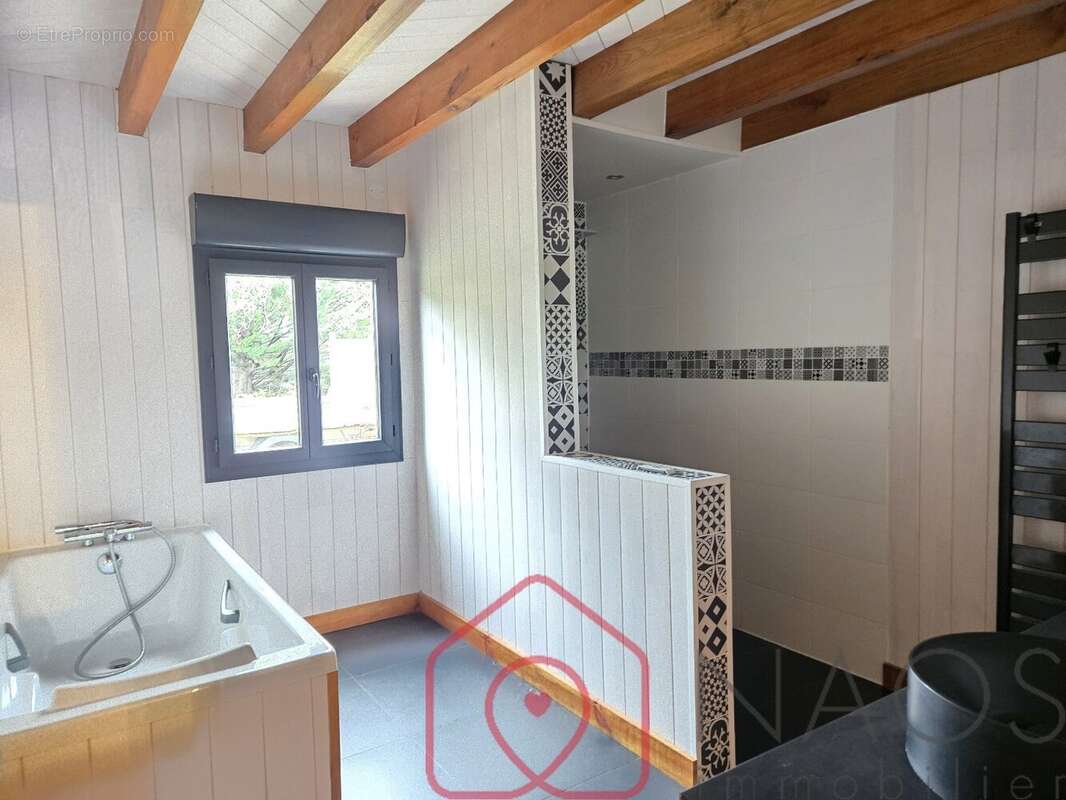 Maison à SAINT-PAUL-EN-BORN