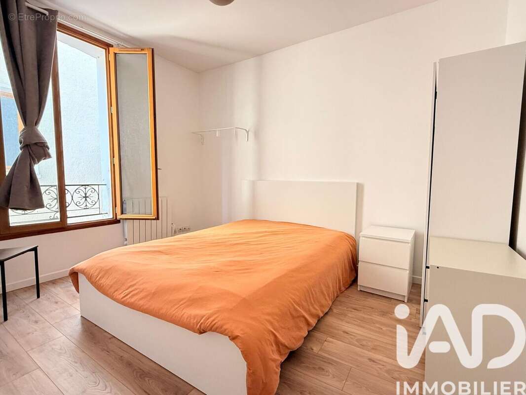 Appartement 42 m² à Montreuil  - photo 8