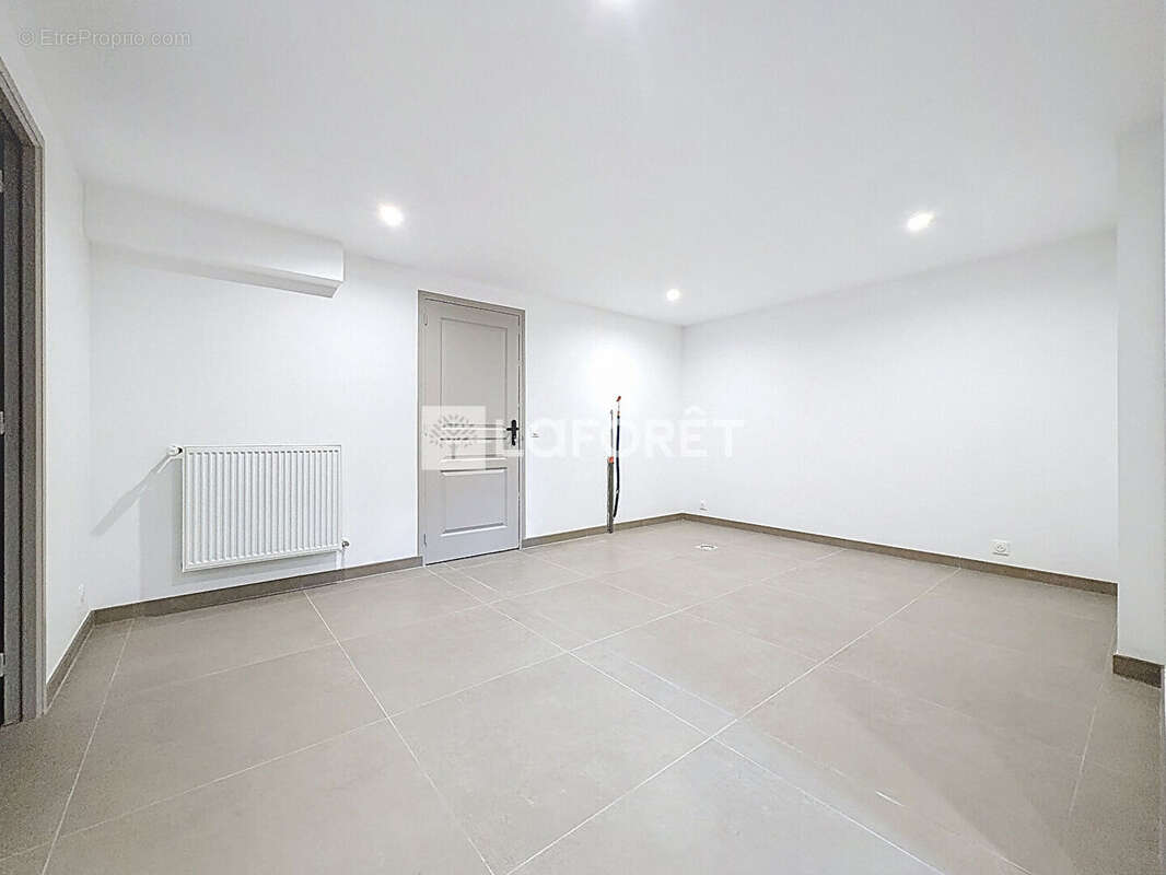 Maison à OUISTREHAM