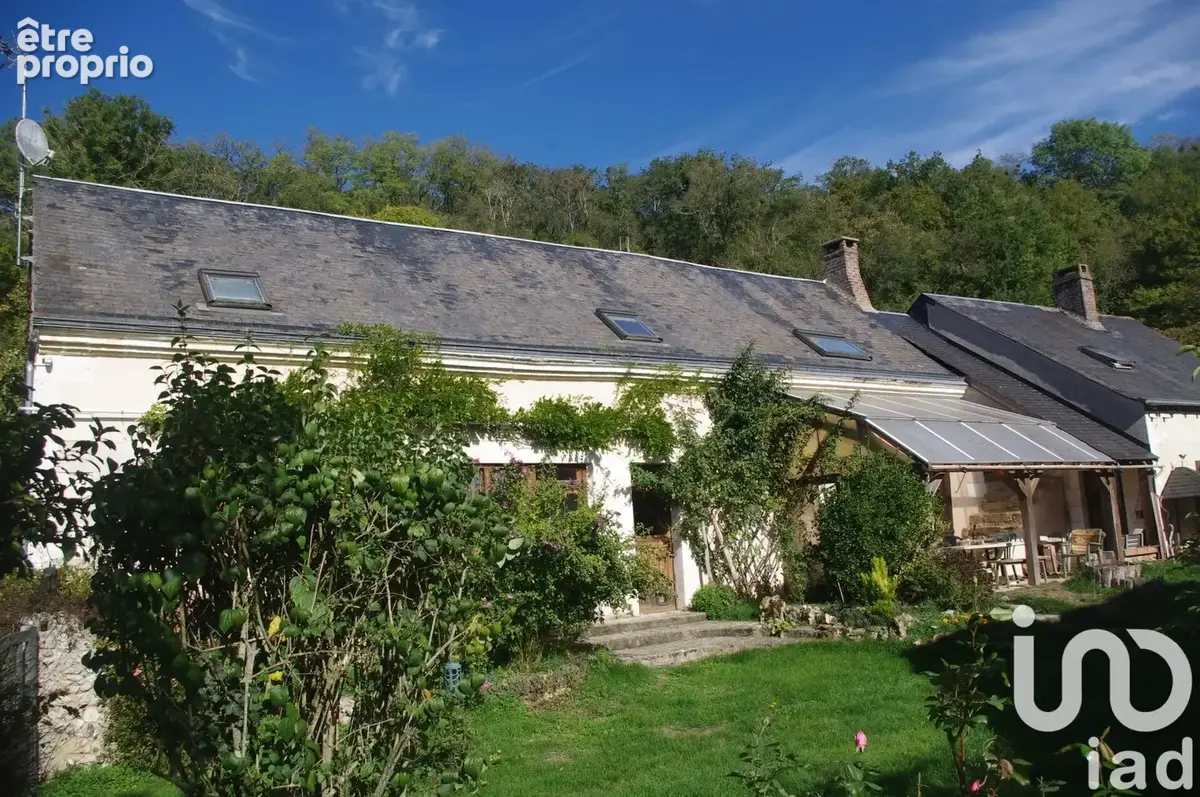 Photo 1 - Maison à CELLE