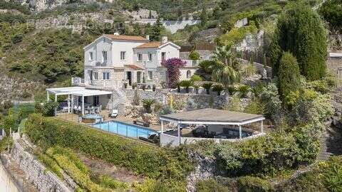 Maison à ROQUEBRUNE-CAP-MARTIN