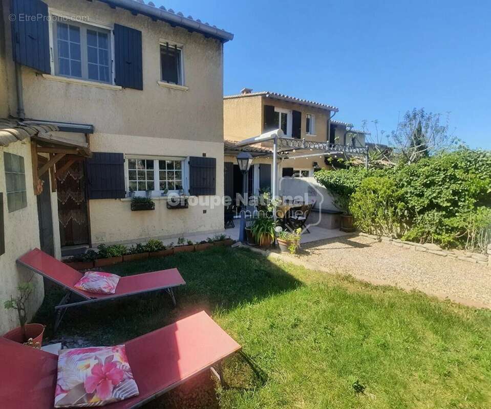 Maison à AVIGNON