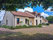 Maison à CHATELLERAULT