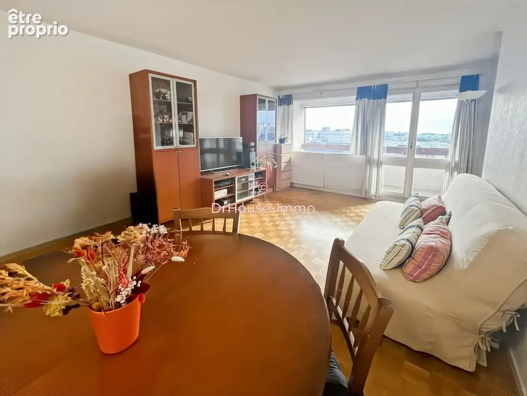 Appartement 91 m² à Champs-Sur-Marne  - photo 13