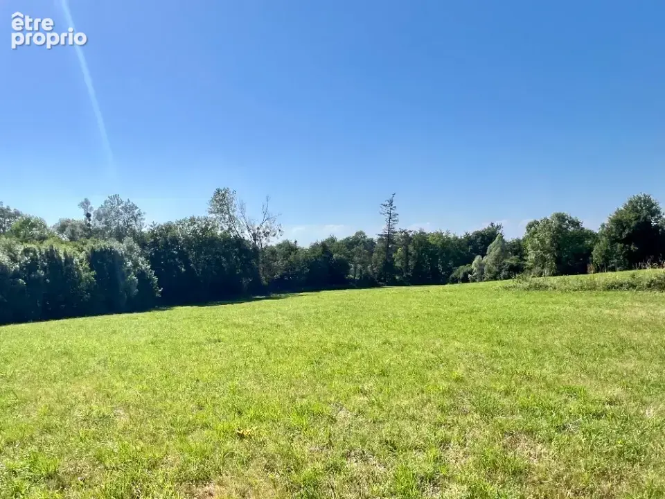 Terrain 2 210 m² à vendre à Peronnas (01960) - photo 3