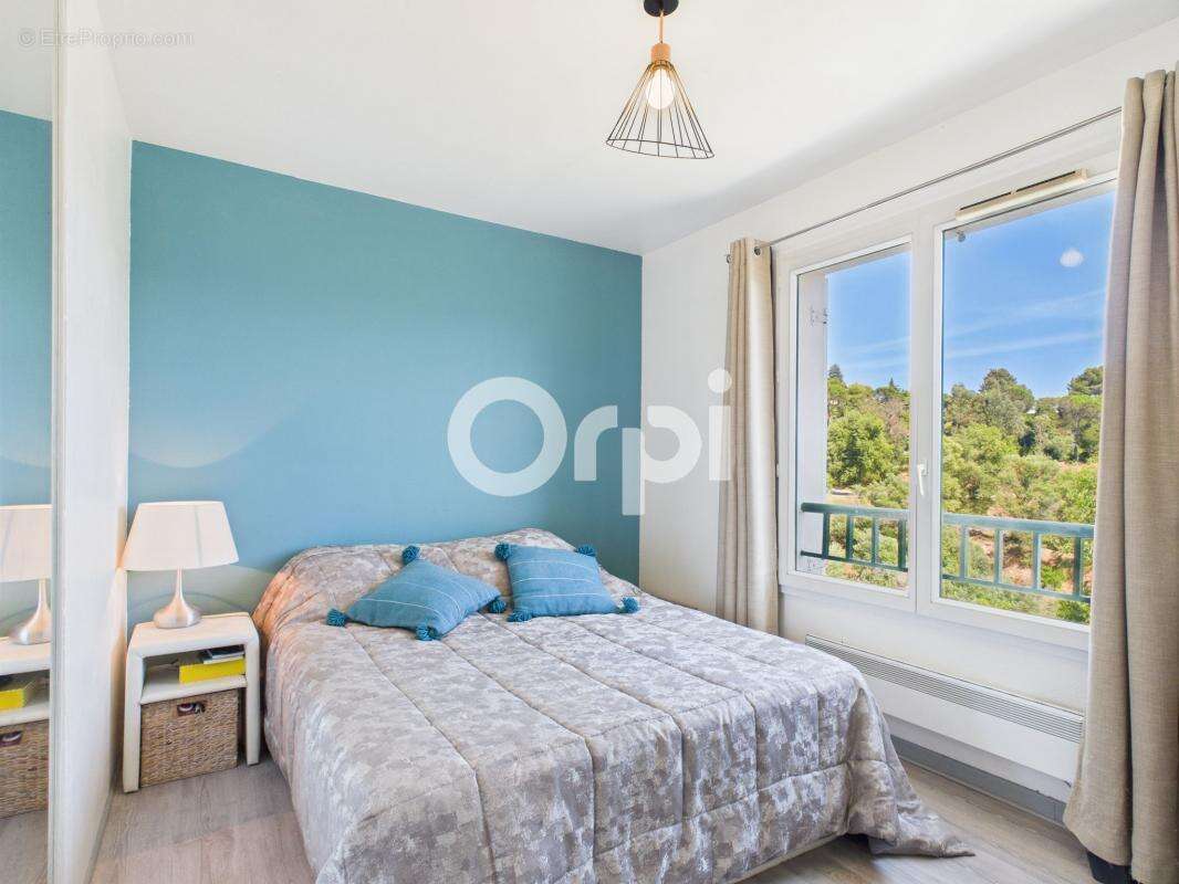 Maison à MANDELIEU-LA-NAPOULE