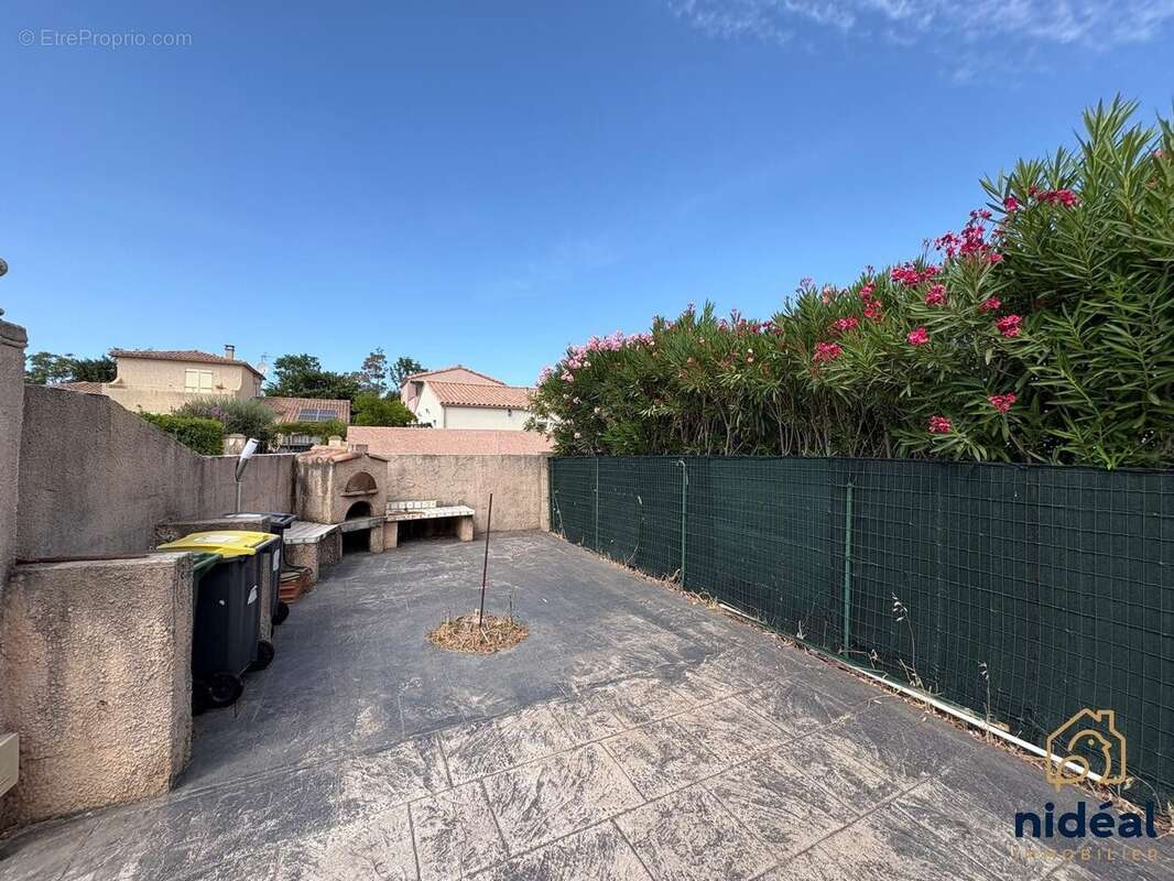 Maison 48 m² à Clarensac  - photo 8