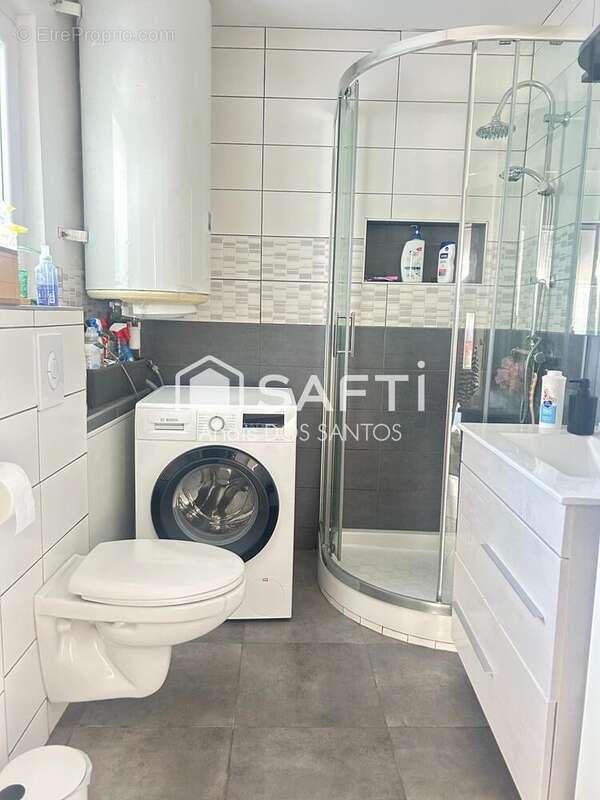 Photo 4 - Appartement à SELESTAT