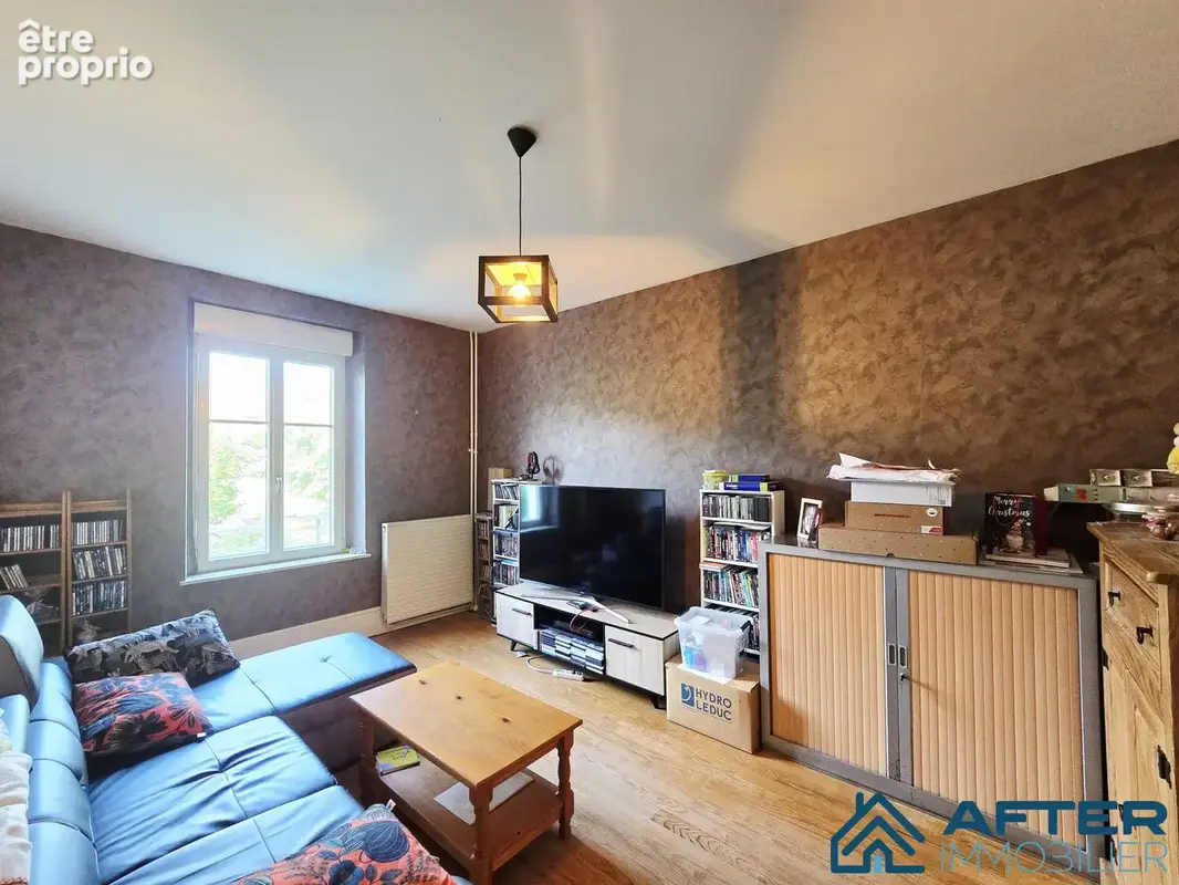Maison 210 m² à Baccarat  - photo 6