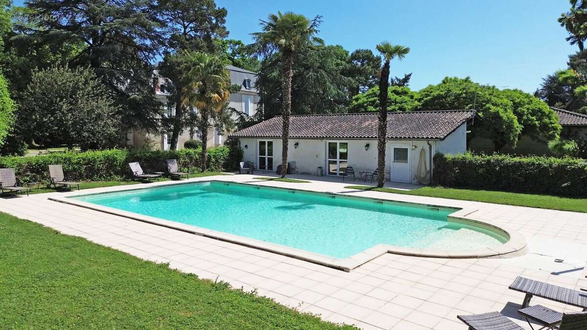 Maison à VILLENEUVE-SUR-LOT