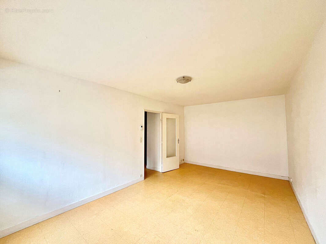 Appartement à CAEN