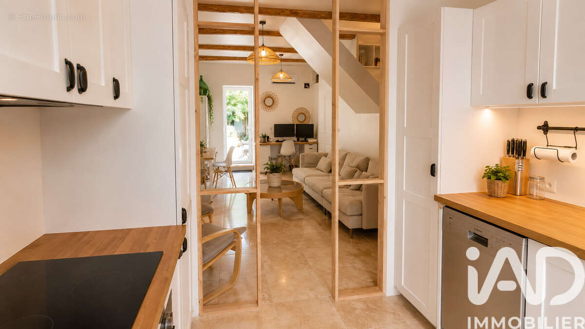Photo 5 - Maison à MIRAMAS