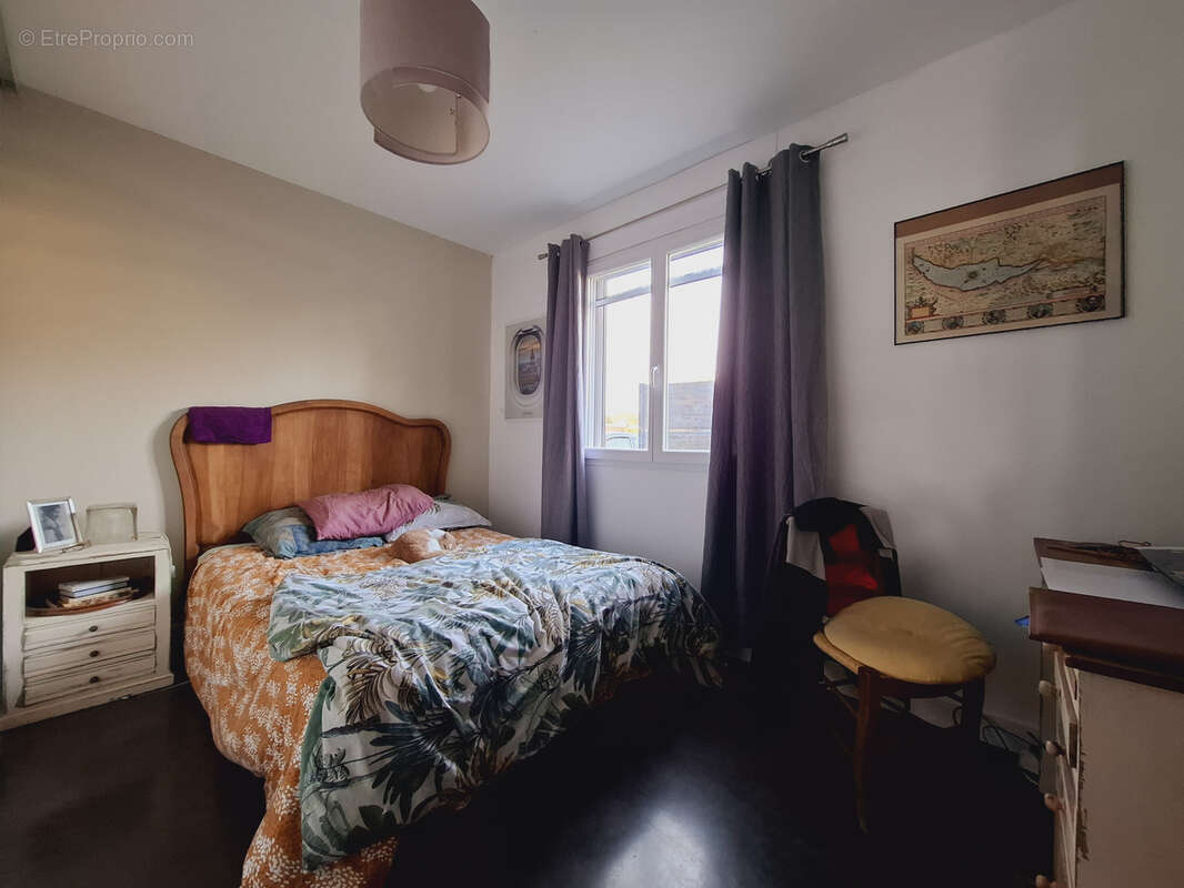 Maison à VALLON-PONT-D'ARC