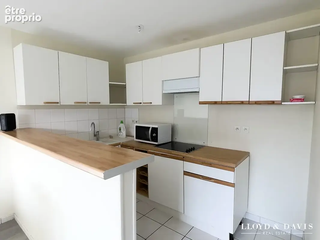 Appartement 2 pièces 49 m² à vendre à Tours (37000) - photo 3