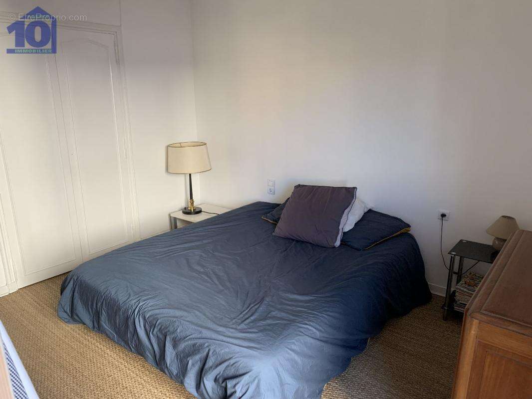 Appartement à BEZIERS