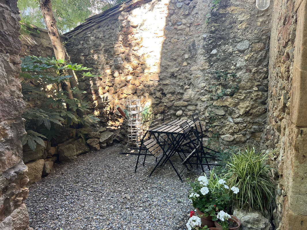 Maison à FERRALS-LES-CORBIERES