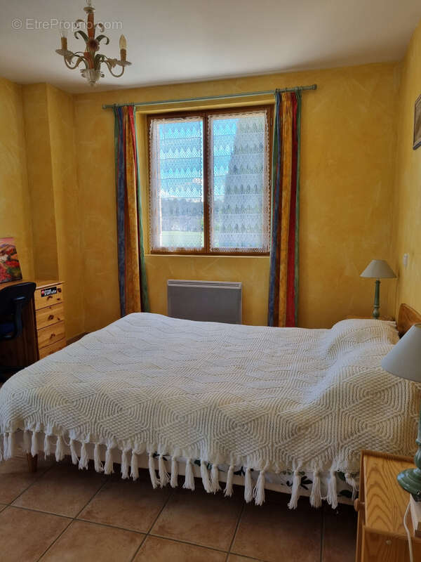 Maison à SISTERON