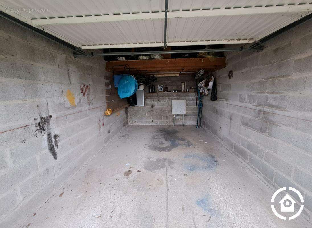 Appartement à SAINTES