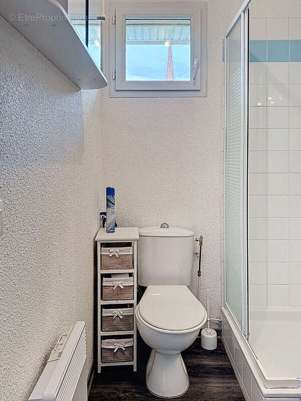 Appartement à CABOURG