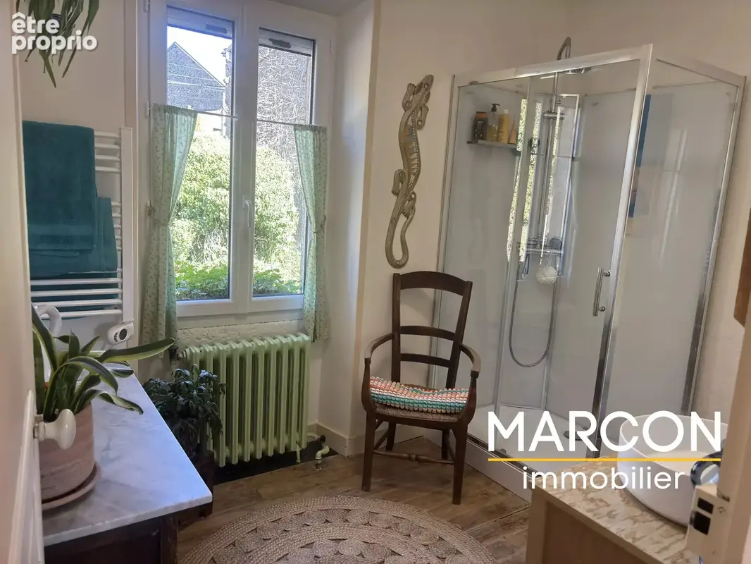 Belle maison en pierres renovee avec grange - photo 21