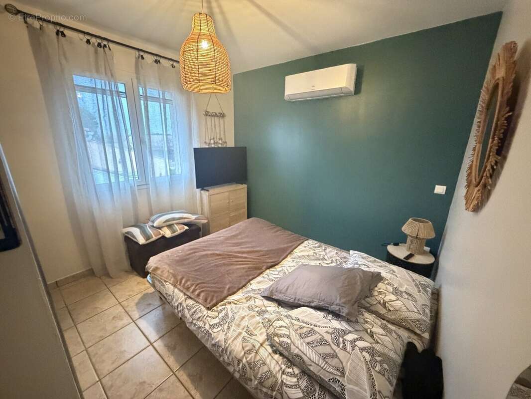 Maison à MARSEILLAN