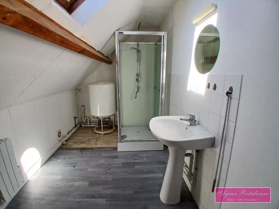Maison à BRETEUIL