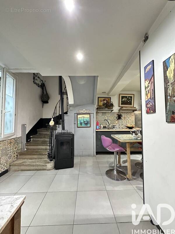 Photo 1 - Maison à SAINT-CYPRIEN