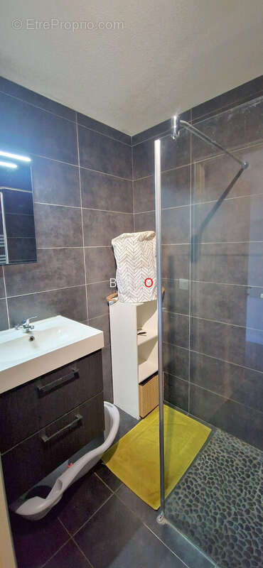 Appartement à COLLIOURE