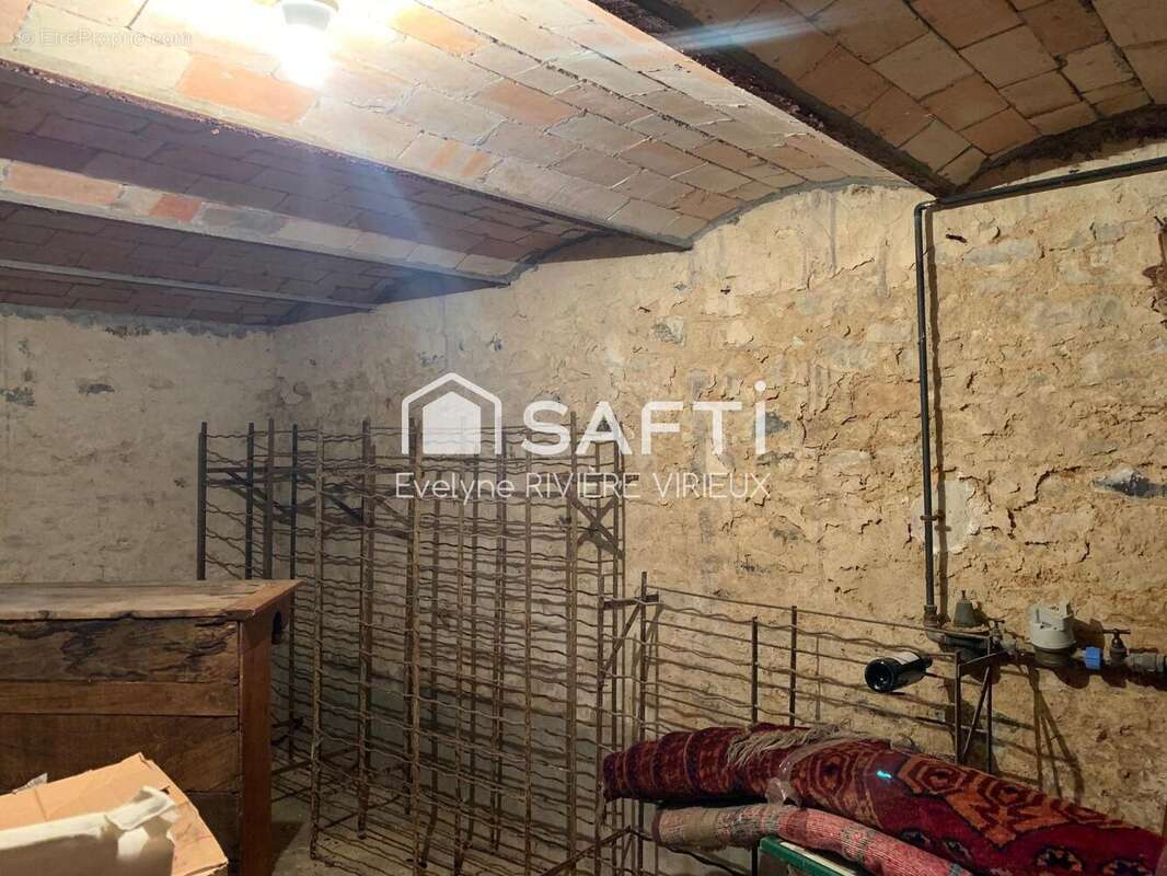 Photo 9 - Maison à CHEVILLE