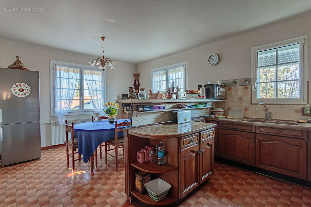 Appartement à SAINT-JEAN-DE-LUZ