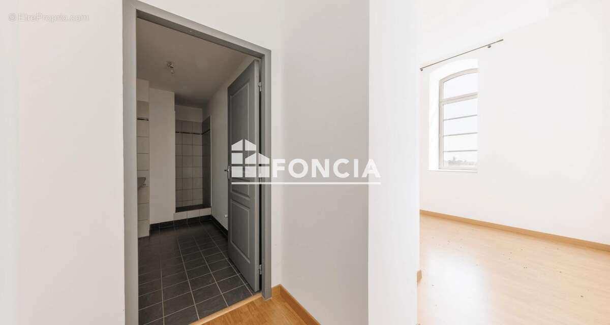 Appartement à RIOM