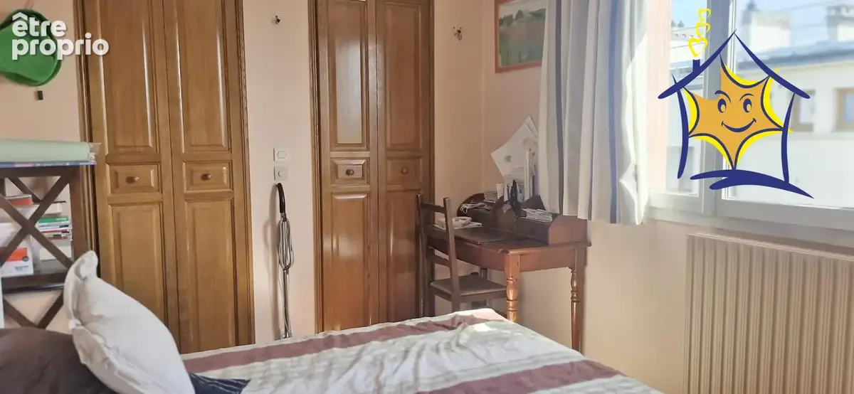 Appartement 5 pièces 70 m² à vendre à Viry-Chatillon (91170) - photo 7