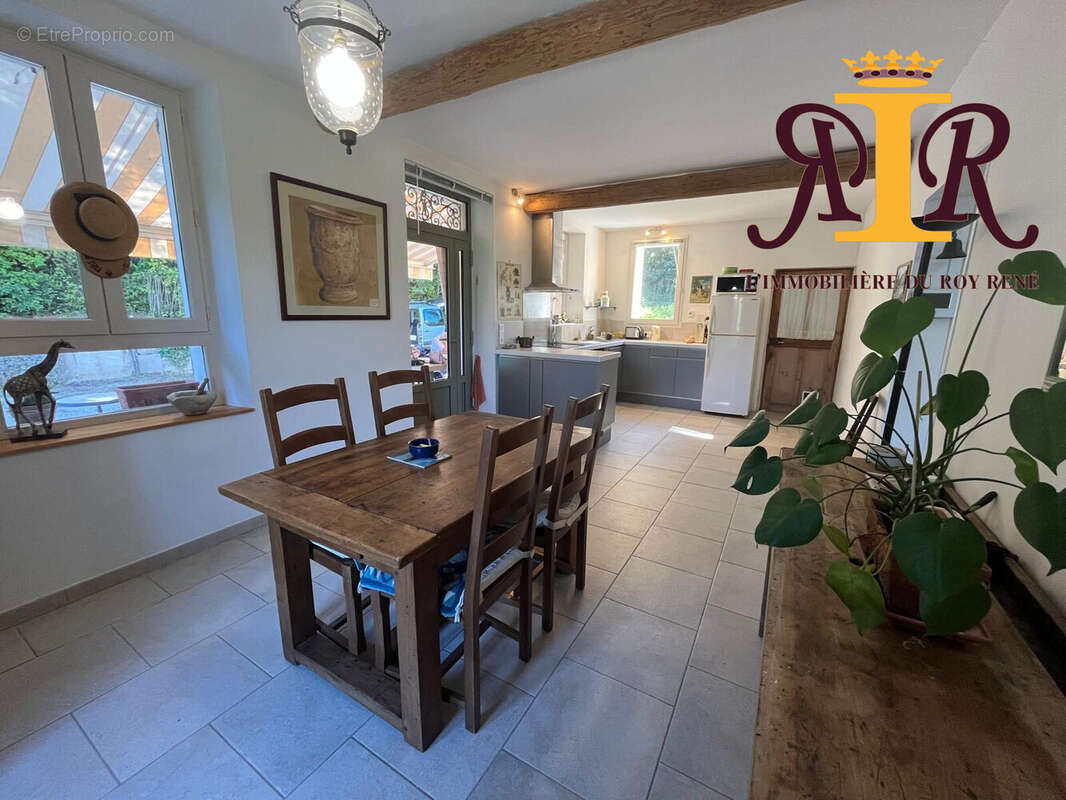 Maison à APT