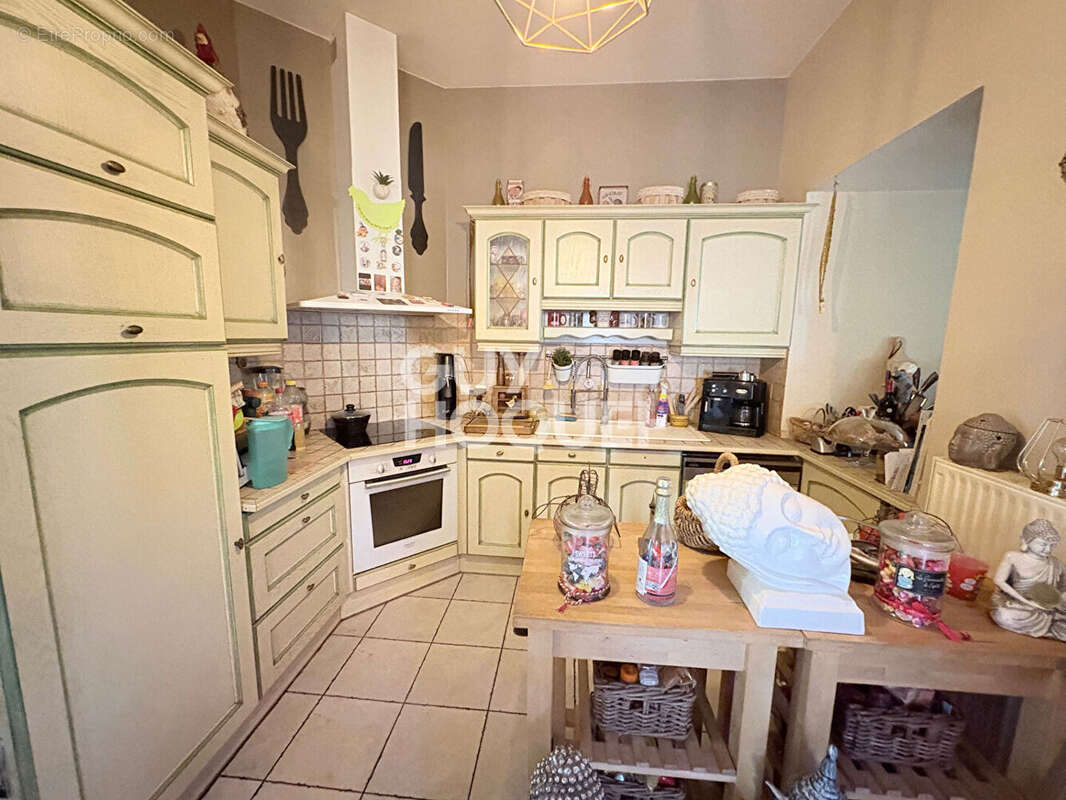 Appartement à ELBEUF