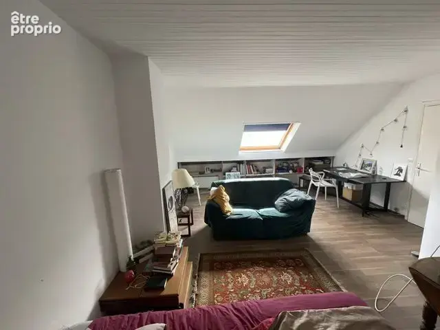 Maison 5 pièces 100 m² à vendre à Sevran (93270) - photo 8