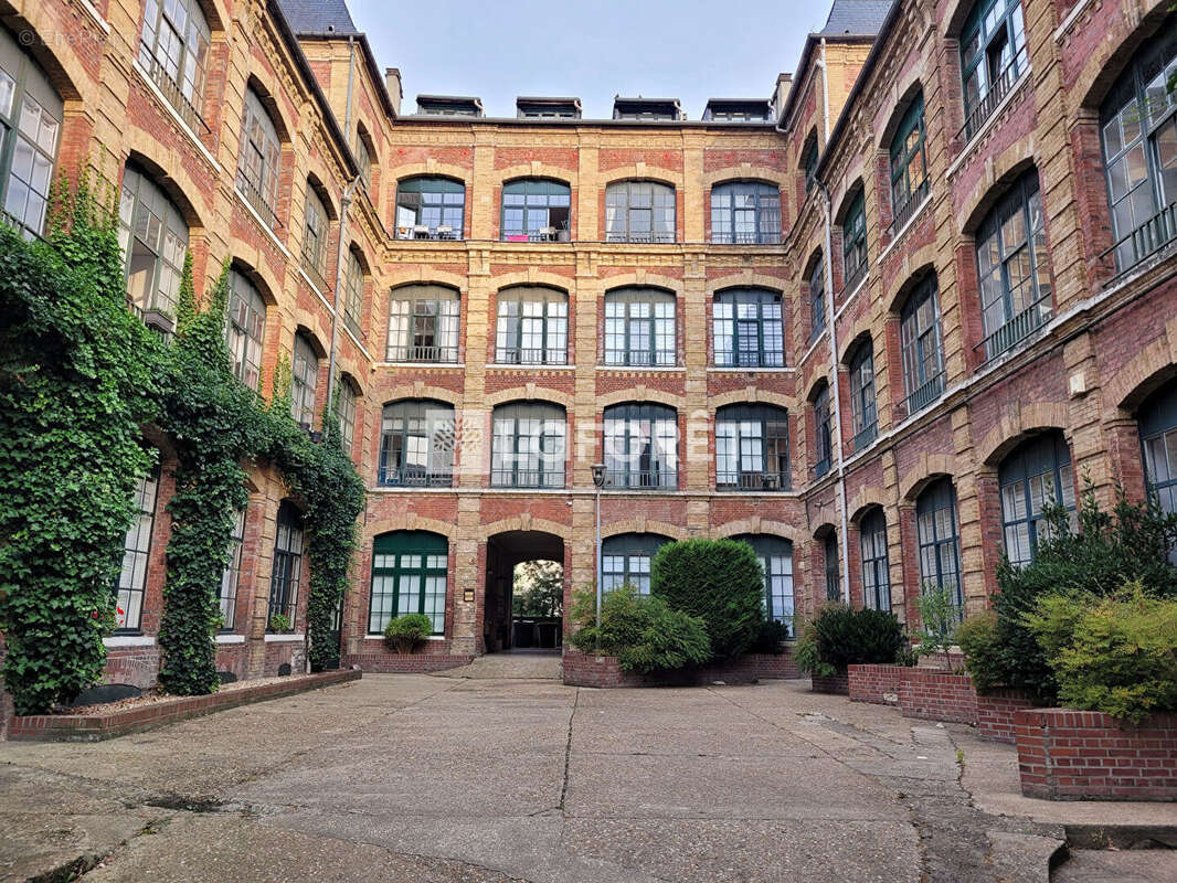 Appartement à ELBEUF