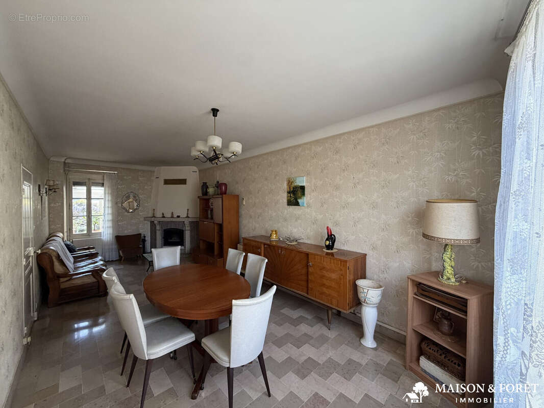 Maison à BRIARE