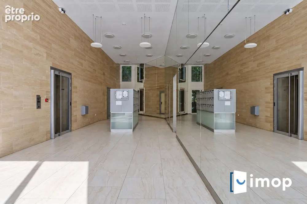 4 pièces – 3 chambres – terrasse de 40 m² – 2 parkings - photo 13