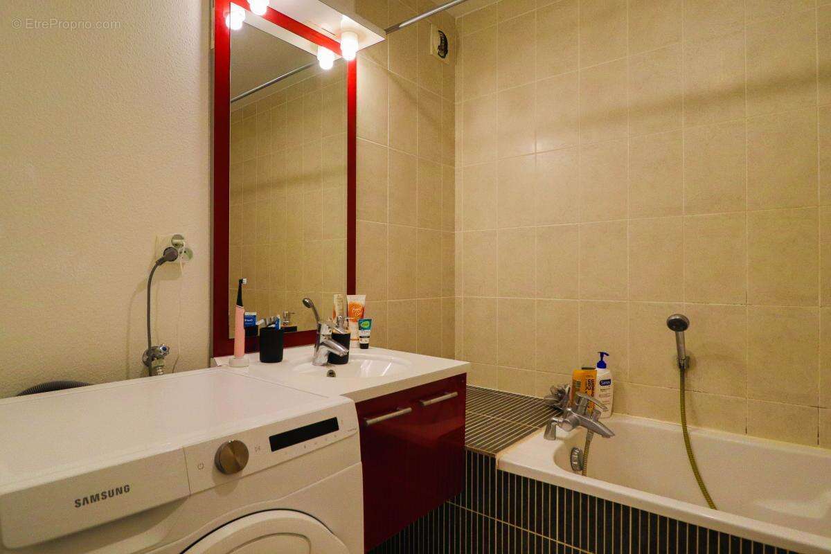 Appartement à COLMAR