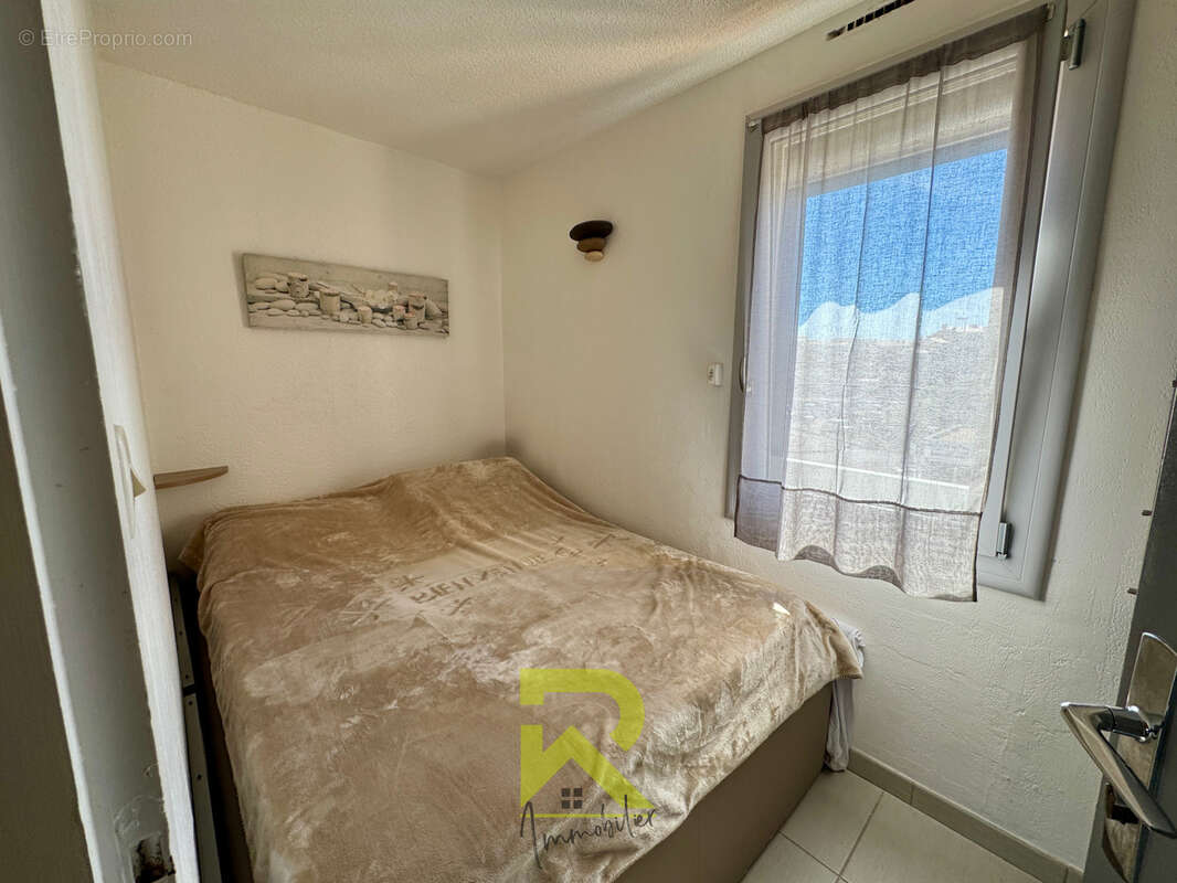 Appartement à AGDE