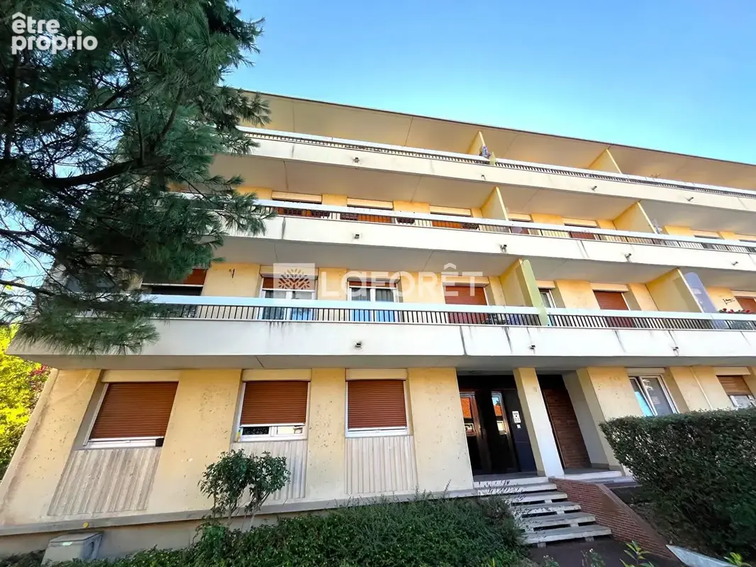 Livry-gargan - secteur mairie - photo 14