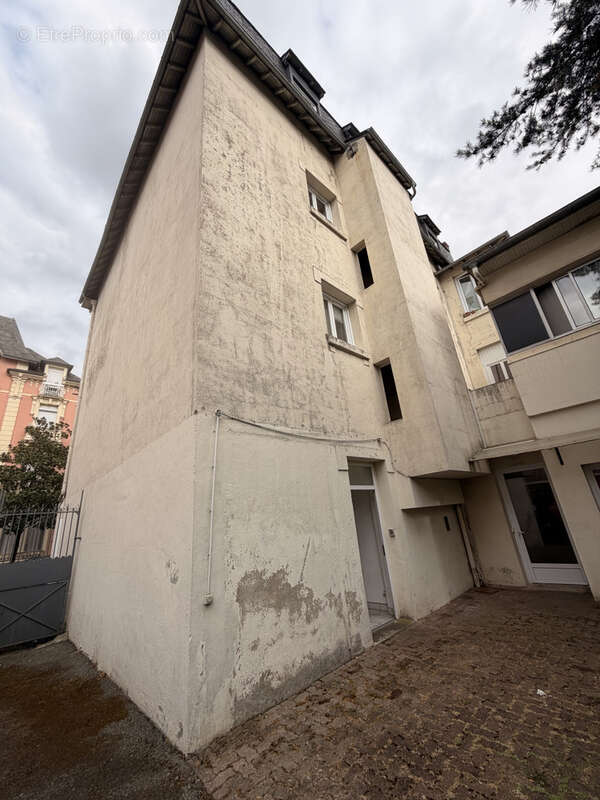 Vente plusieurs lots dans un immeuble - photo 59