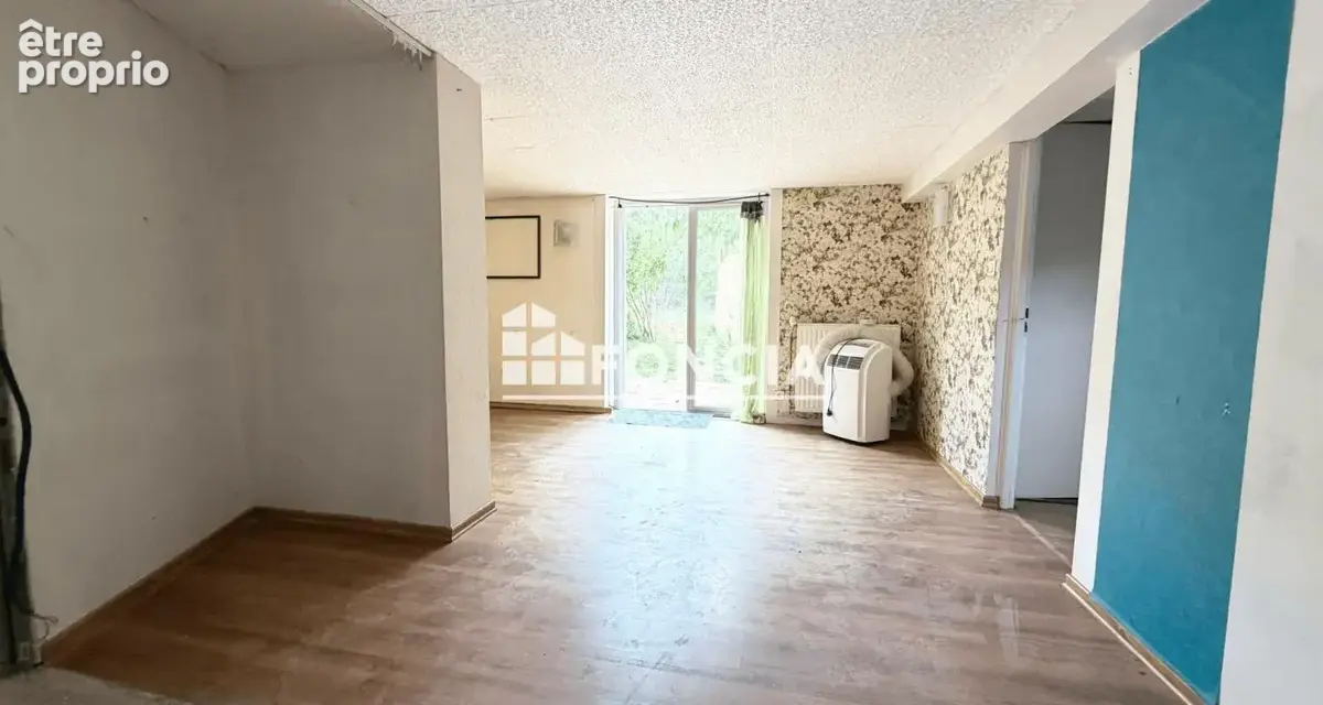 Maison à VAULNAVEYS-LE-BAS