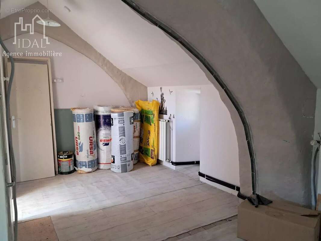 Maison à LA CANOURGUE