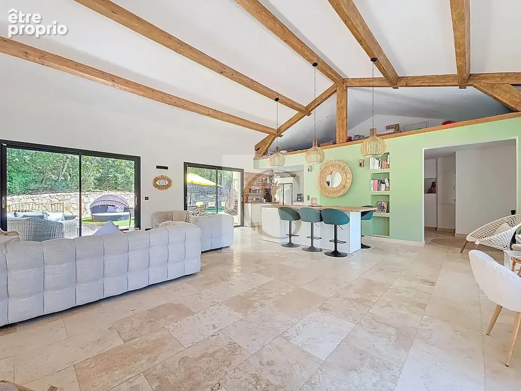 Maison 6 pièces 174 m² à vendre à Les Arcs (83460) - photo 35