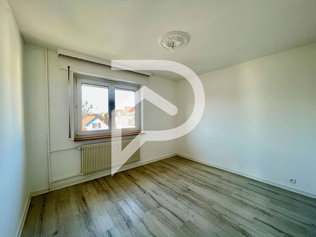 Appartement à COLMAR