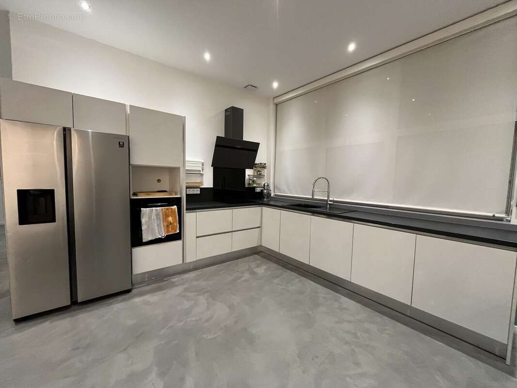 Appartement à CLUSES