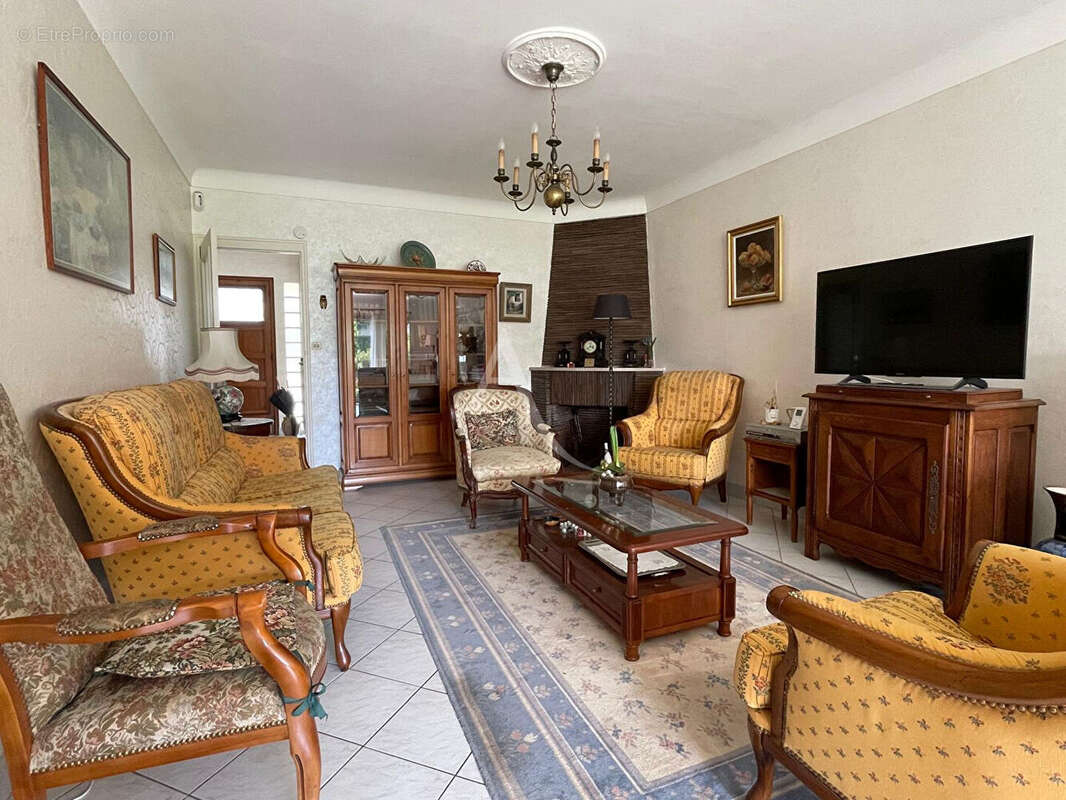 Maison à SAINT-HERBLAIN